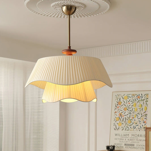 Lumo - Elegant Modern Pendant Light