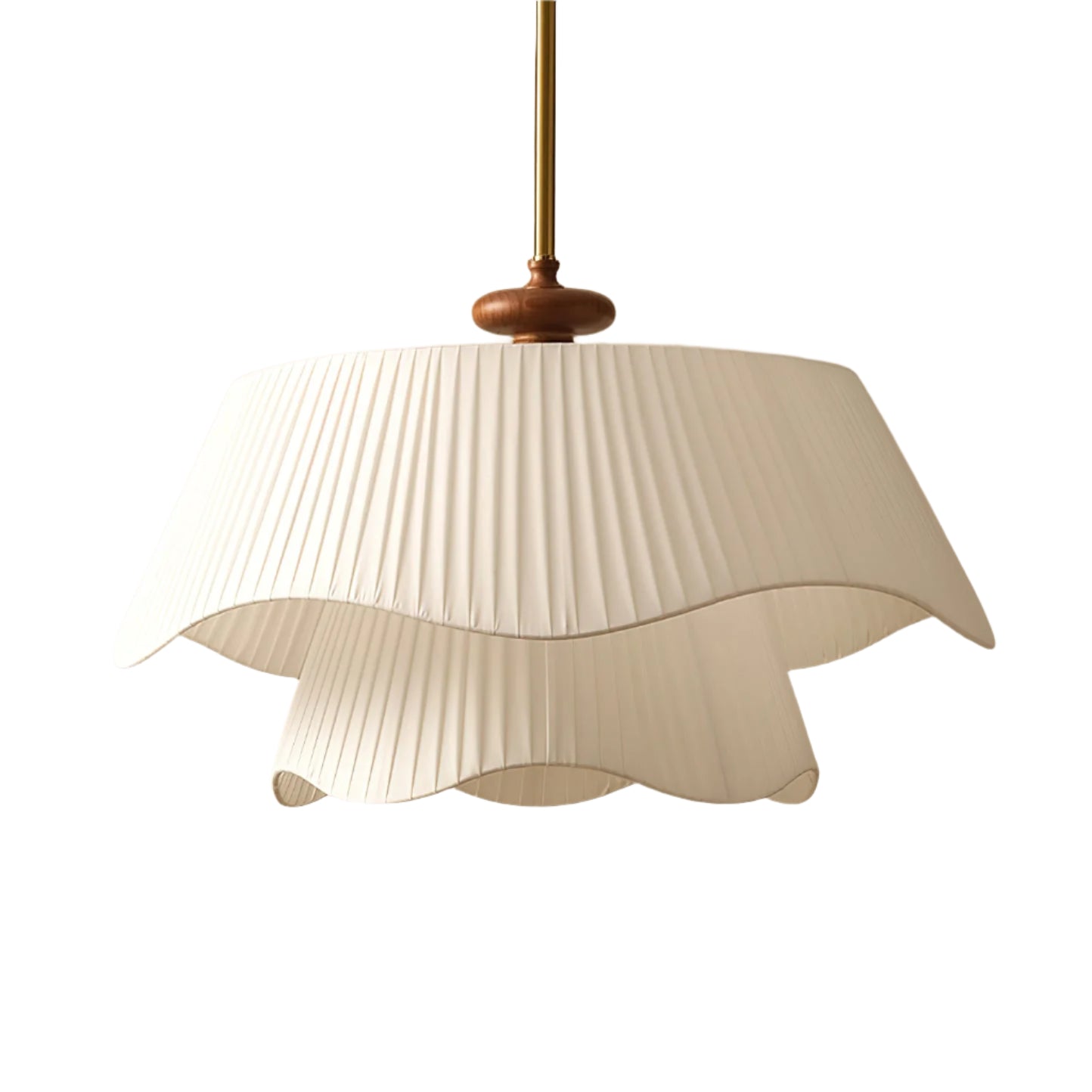 Lumo - Elegant Modern Pendant Light