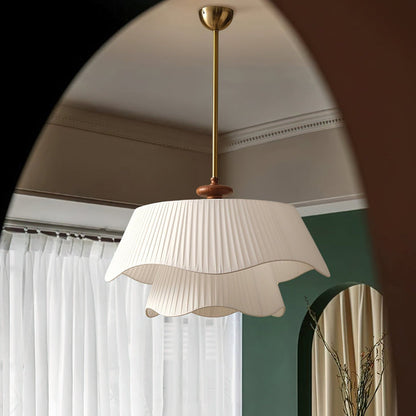 Lumo - Elegant Modern Pendant Light