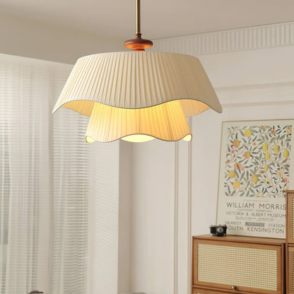 Lumo - Elegant Modern Pendant Light