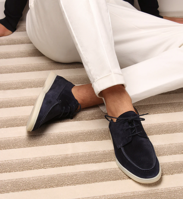 Vilano – Sleek Men’s Casual Loafers