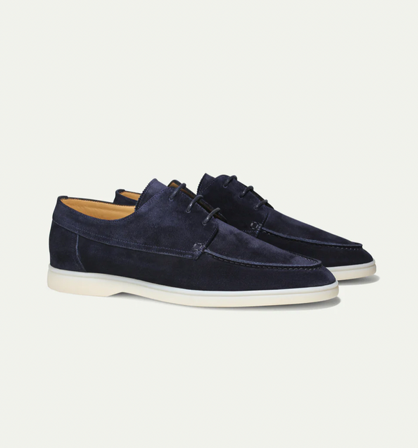 Vilano – Sleek Men’s Casual Loafers