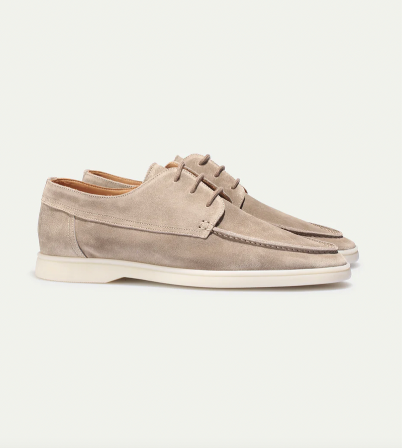 Vilano – Sleek Men’s Casual Loafers