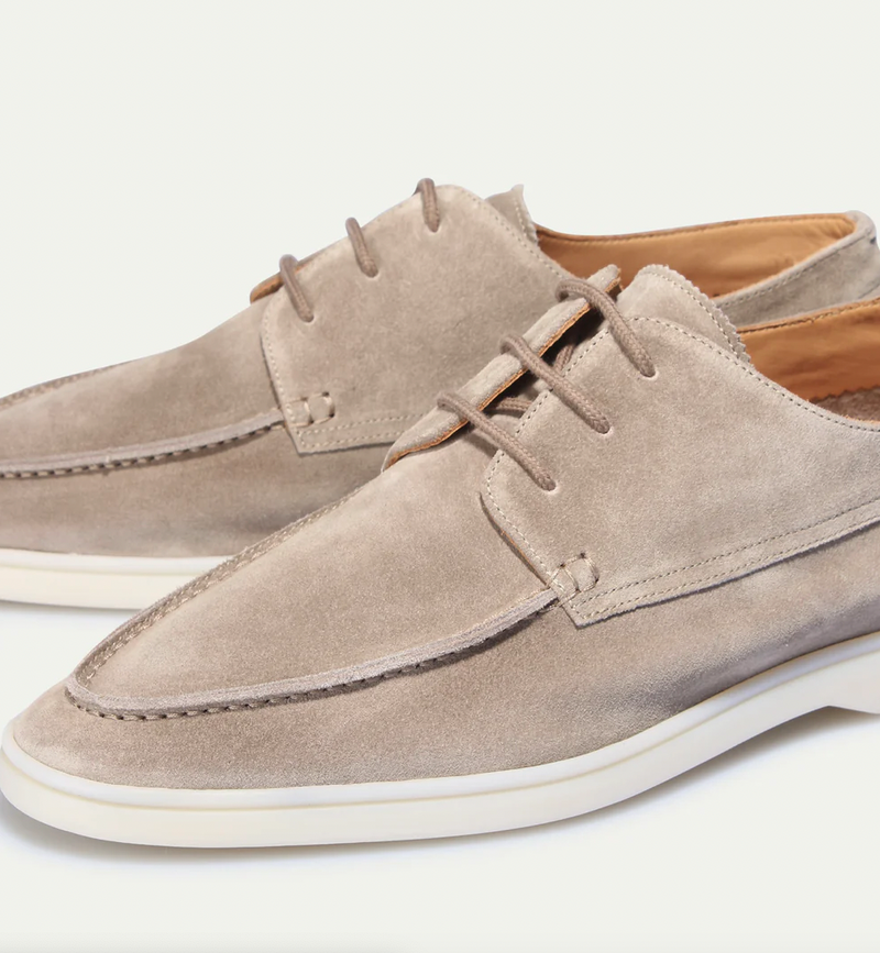 Vilano – Sleek Men’s Casual Loafers
