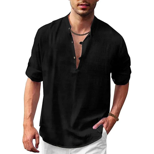 Artos – Casual Men's Shirt