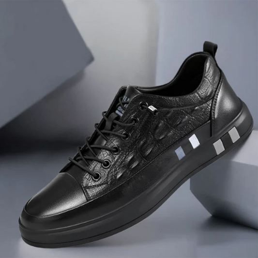 Variant image for Alexey - Men's Sneakers with Ergonomic Fit & Breathable Design for Comfort-1