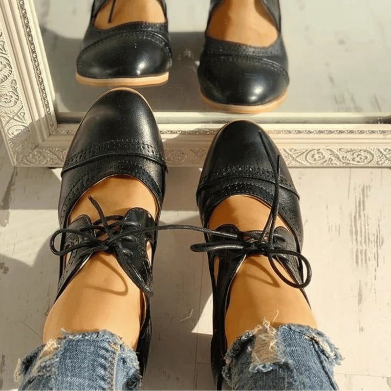 Summer shoes with heel for women 3