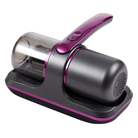 Nova – Handheld UV Mite Removal Vacuum