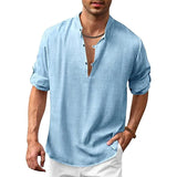 Artos – Casual Men's Shirt
