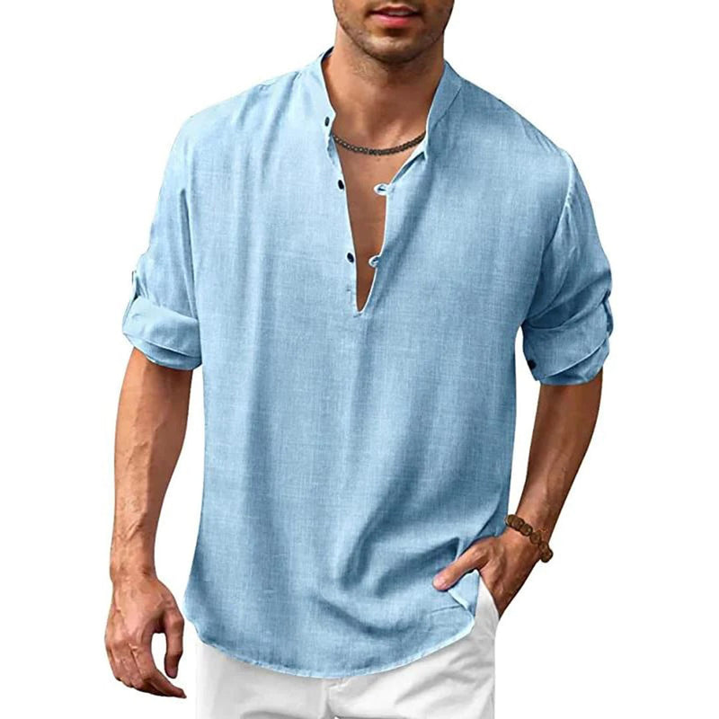 Artos – Casual Men's Shirt