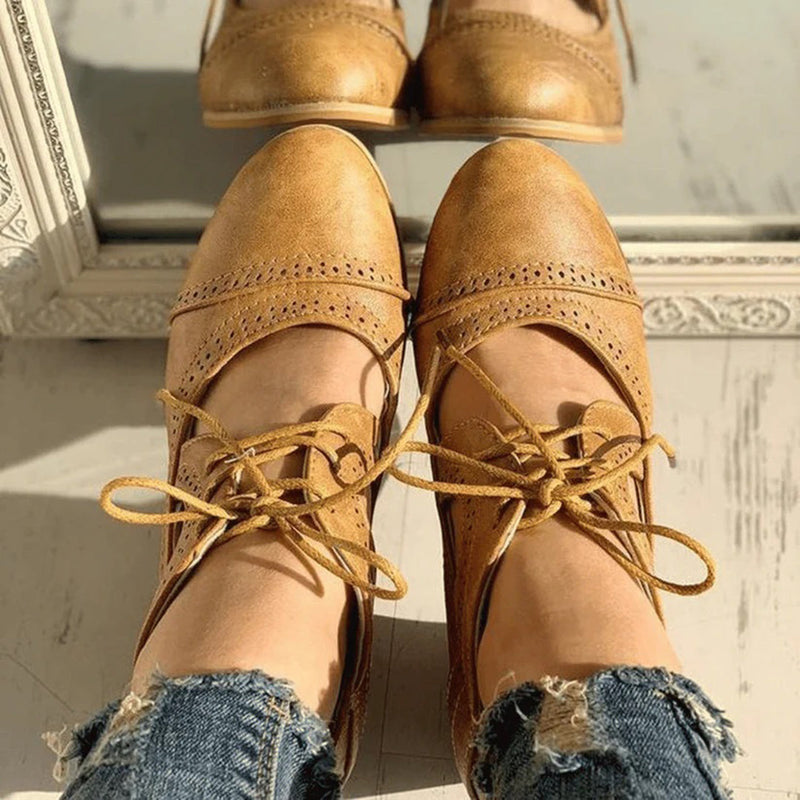 Summer shoes with heel for women 4