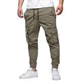 Bruno | Premium stretch cargo pants 2