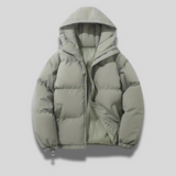 Mira – Women’s Winter Hooded Coat