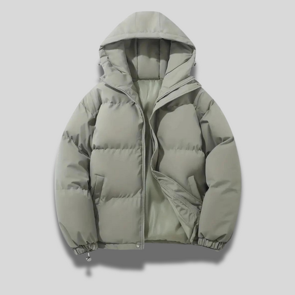 Mira – Women’s Winter Hooded Coat