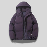 Mira – Women’s Winter Hooded Coat