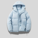 Mira – Women’s Winter Hooded Coat