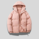 Mira – Women’s Winter Hooded Coat