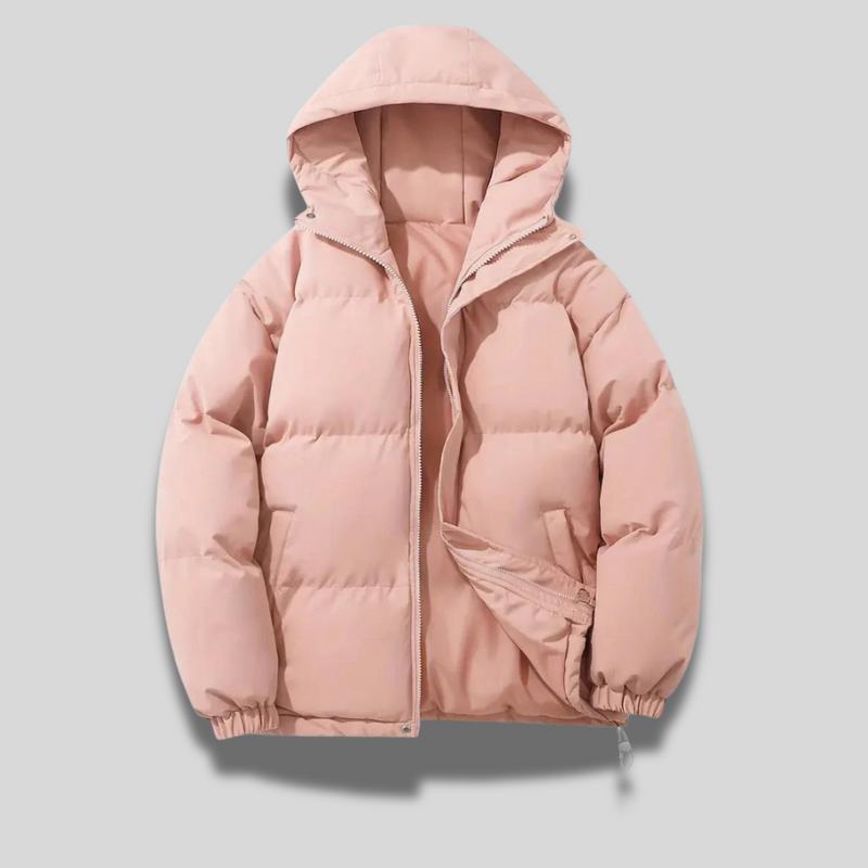 Mira – Women’s Winter Hooded Coat