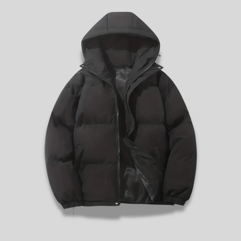 Mira – Women’s Winter Hooded Coat