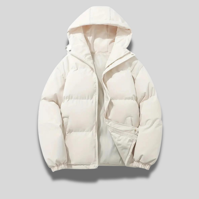 Mira – Women’s Winter Hooded Coat