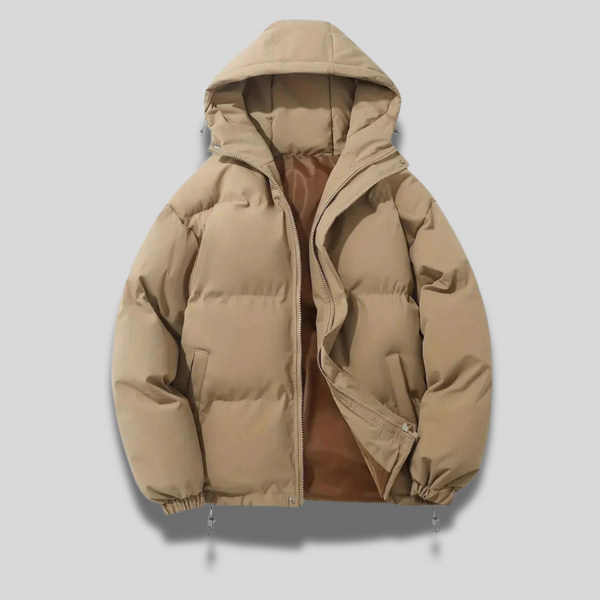 Mira – Women’s Winter Hooded Coat