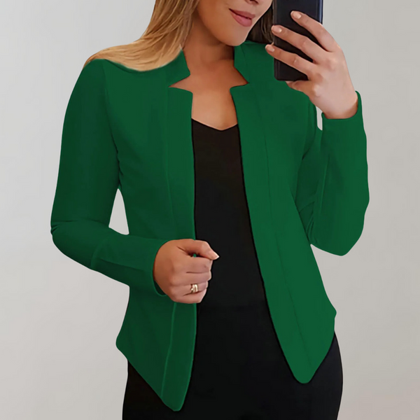 Lina – Lightweight Casual Women's Blazer