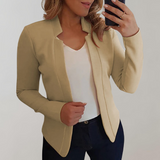 Lina – Lightweight Casual Women's Blazer