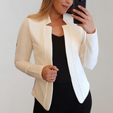 Lina – Lightweight Casual Women's Blazer