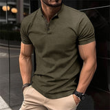 Men's polo shirt - Carson Exclusive 1