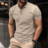 Men's polo shirt - Carson Exclusive 4