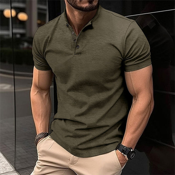 Men's polo shirt - Carson Exclusive 1