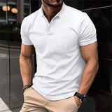 Men's polo shirt - Carson Exclusive 2