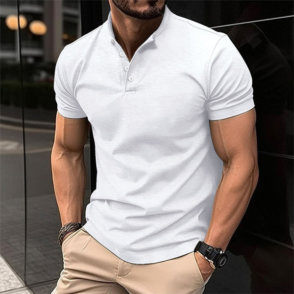 Men's polo shirt - Carson Exclusive 2