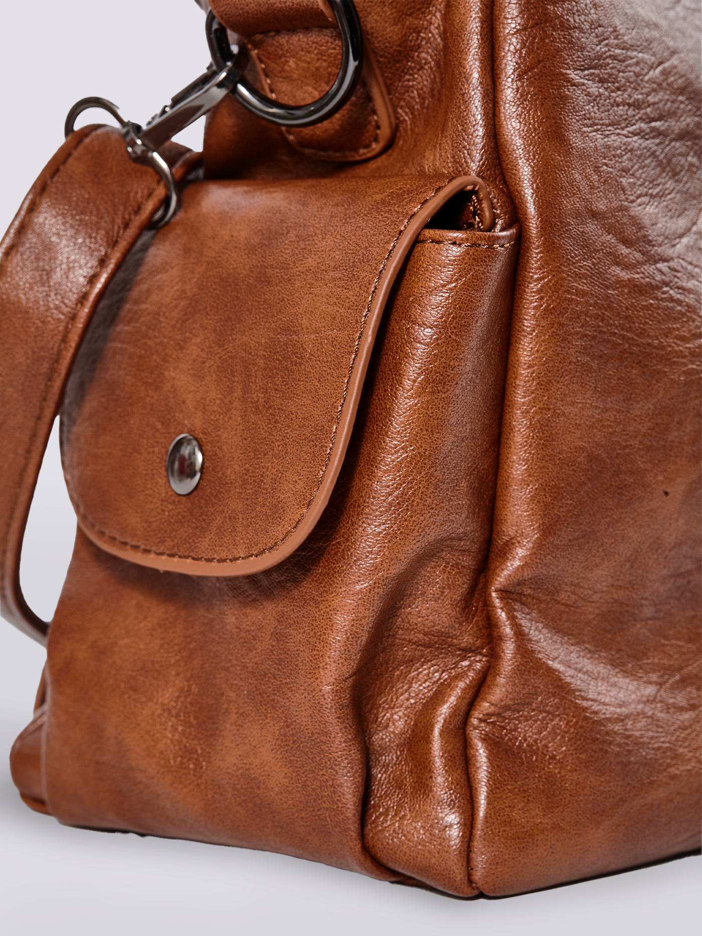 Luna Luxe – Everyday City Tote Bag