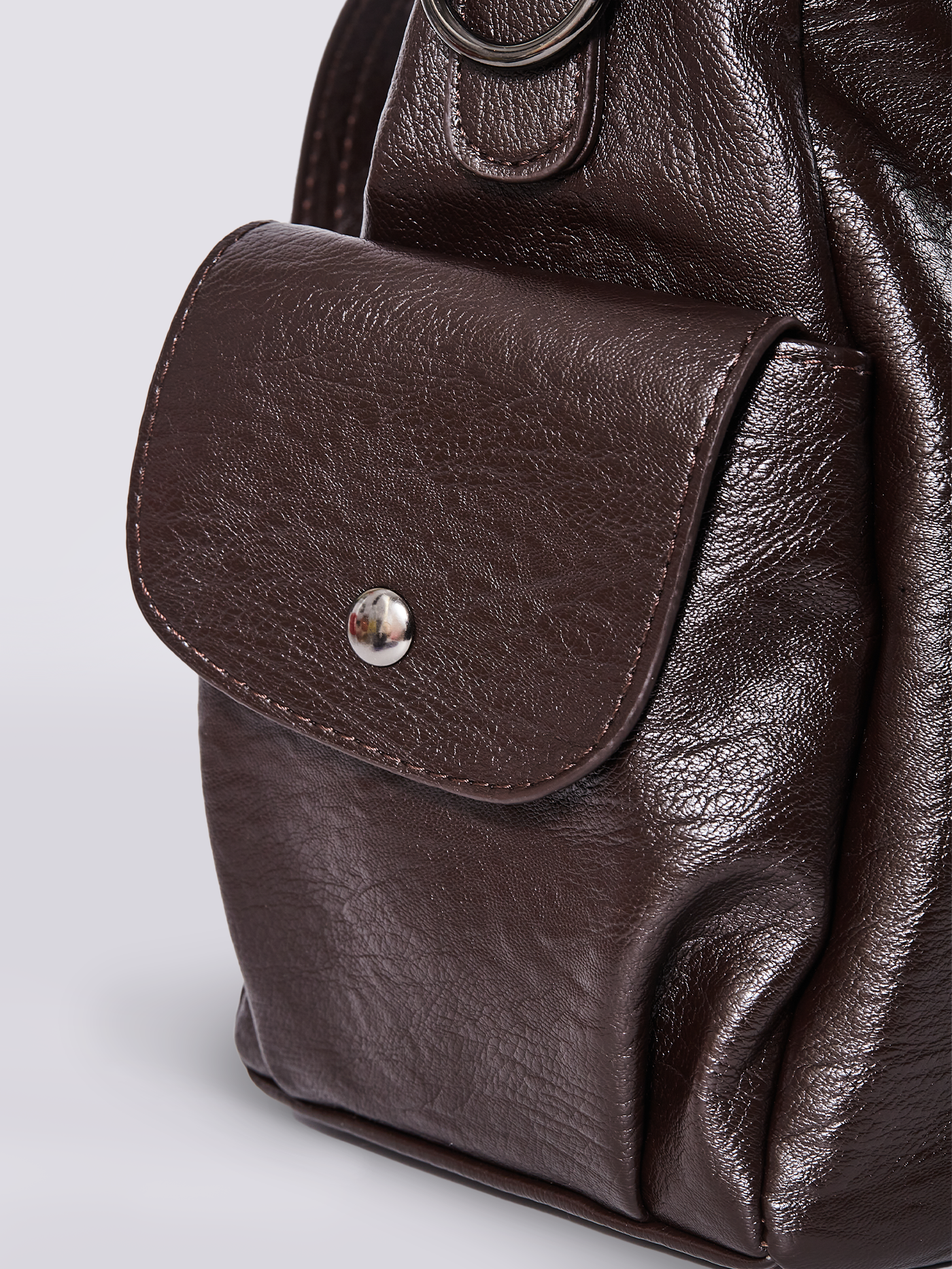 Luna Luxe – Everyday City Tote Bag