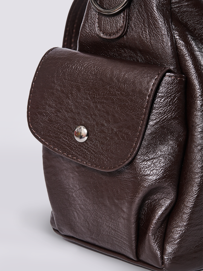 Luna Luxe – Everyday City Tote Bag