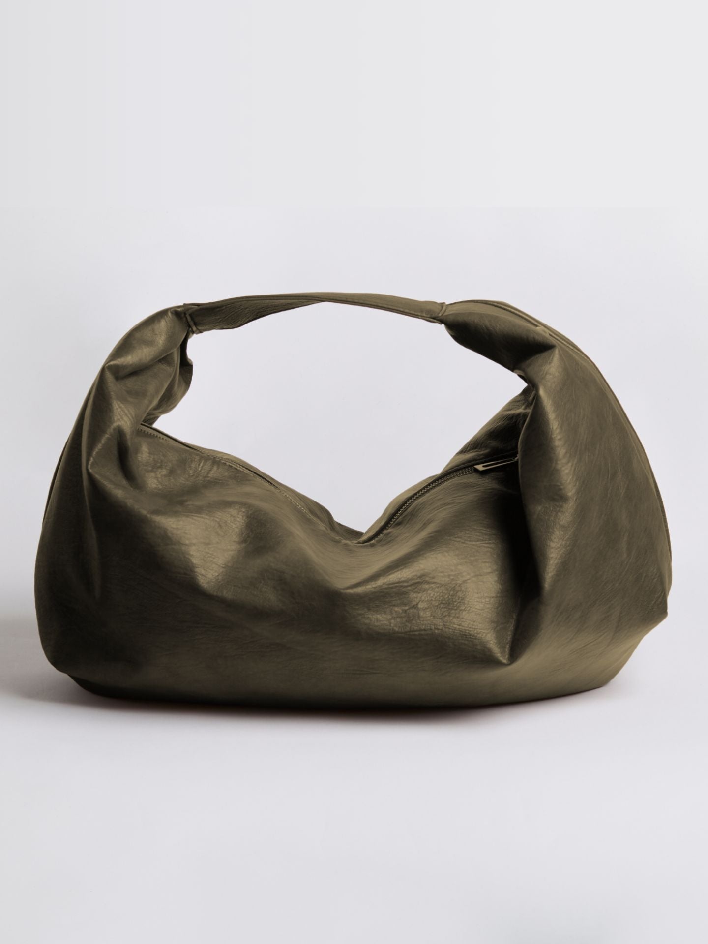 Odette – Sleek Vegan Leather Shoulder Bag