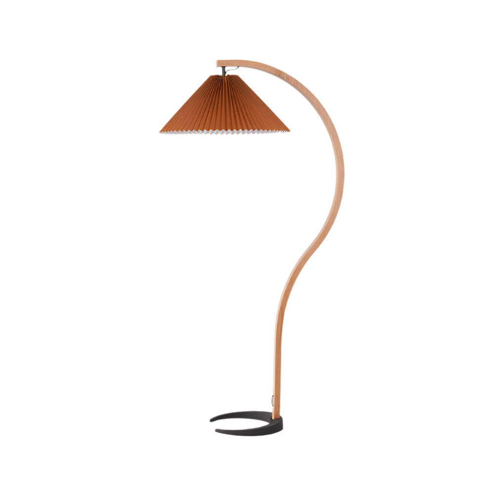 LumaLight - Stylish LED Floor Lamp