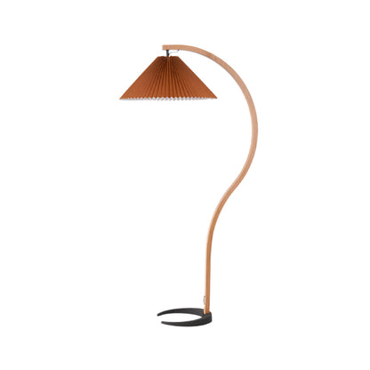 LumaLight - Stylish LED Floor Lamp