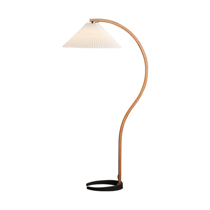 LumaLight - Stylish LED Floor Lamp