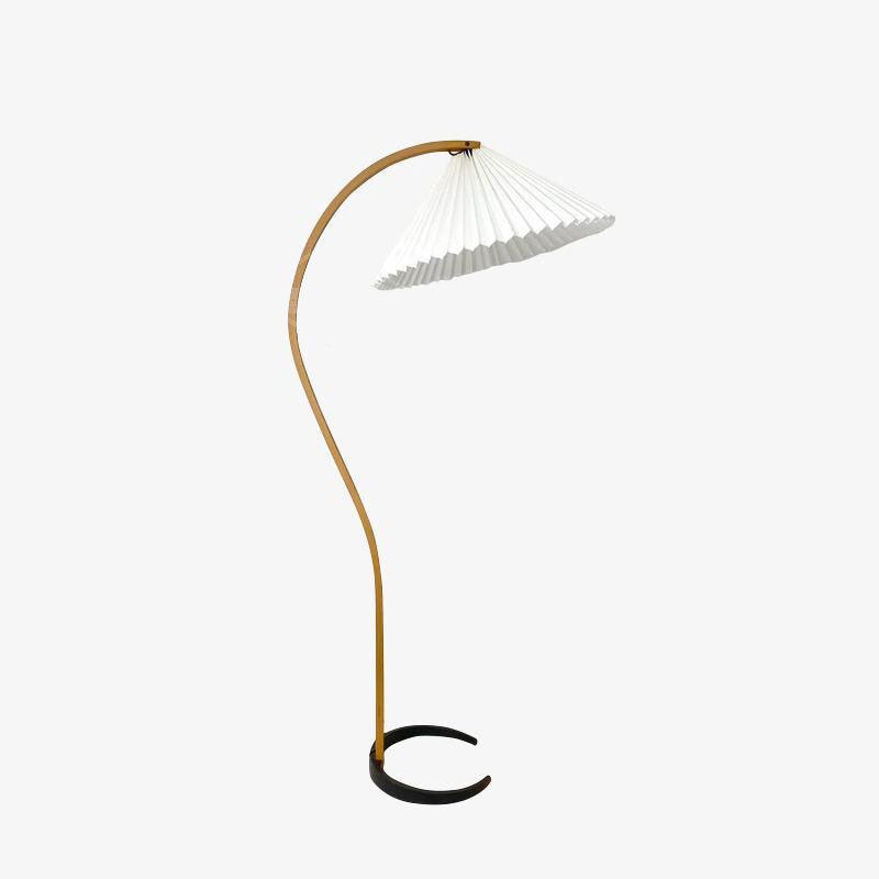 LumaLight - Stylish LED Floor Lamp