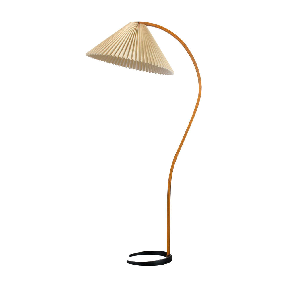 LumaLight - Stylish LED Floor Lamp