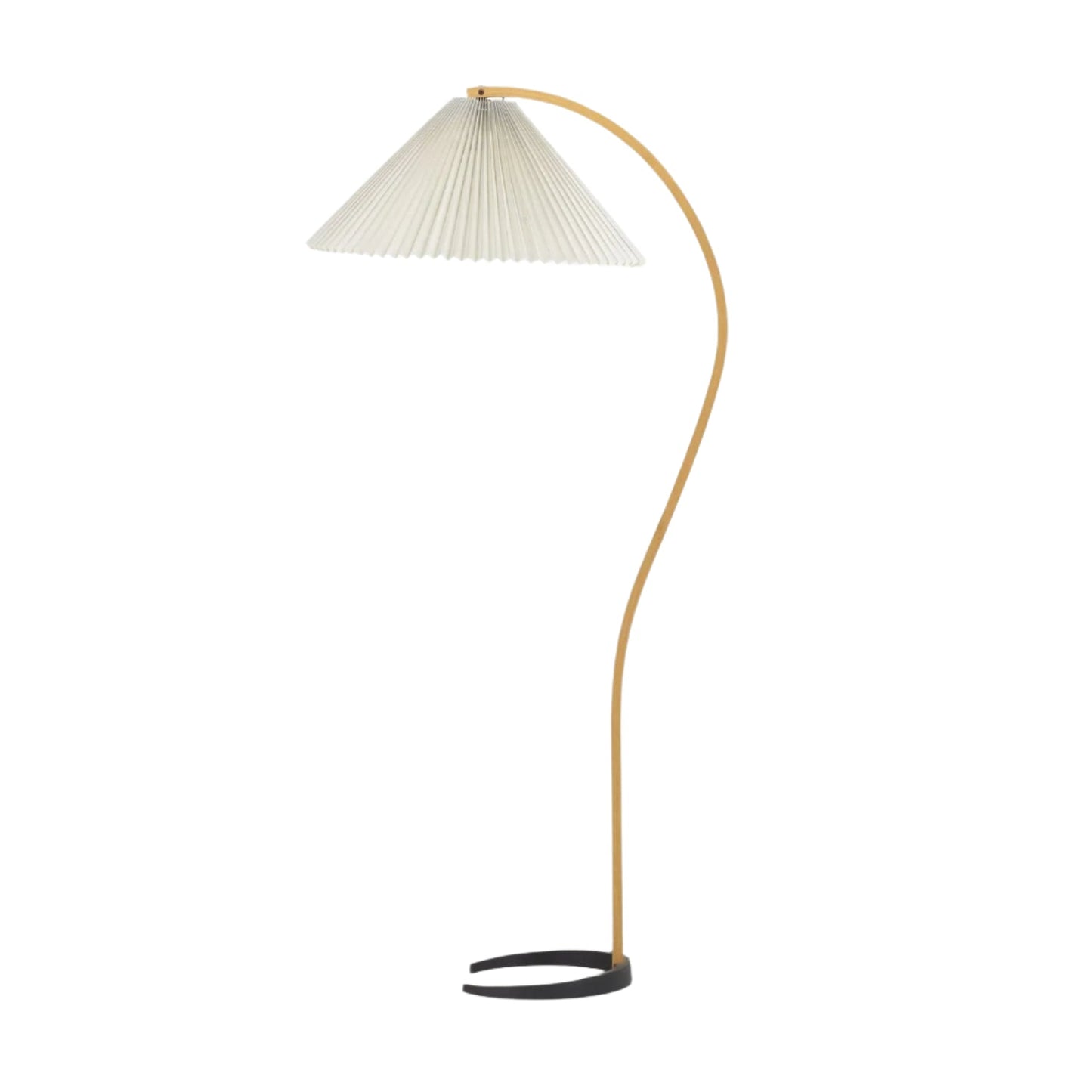 LumaLight - Stylish LED Floor Lamp