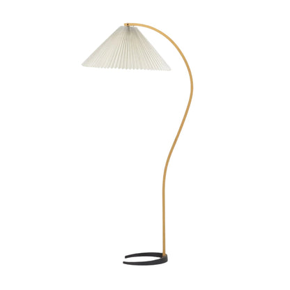 LumaLight - Stylish LED Floor Lamp