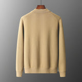 Aria – Men’s Knit Cardigan