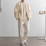 Noah – Men’s Knit Cardigan