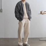 Noah – Men’s Knit Cardigan