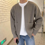 Noah – Men’s Knit Cardigan