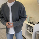 Noah – Men’s Knit Cardigan
