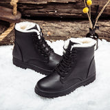Catuutjeboots I leather -fed boots for women 2